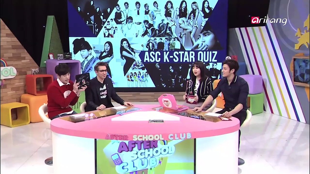 Which sistar members is known for her love for...