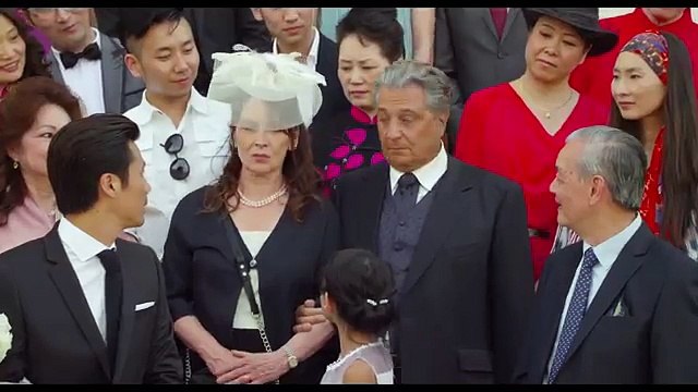 Bande-annonce de Qu'est-ce qu'on a fait au bon Dieu ?