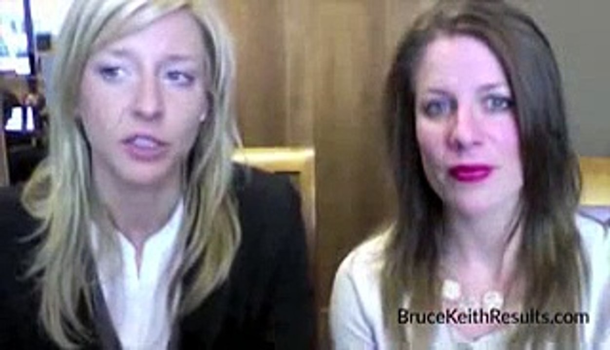 Real Estate Coaching - Client Testimonial