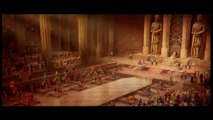 Baahubali Making - Visualising the world of Baahubali