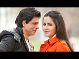 Katrina Kaif To Romance Shah Rukh Khan In Rohit Shetty’s Next ?
