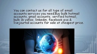 Verifiedaccts.Com - Buy Twitter Accounts | Buy Yahoo Accounts