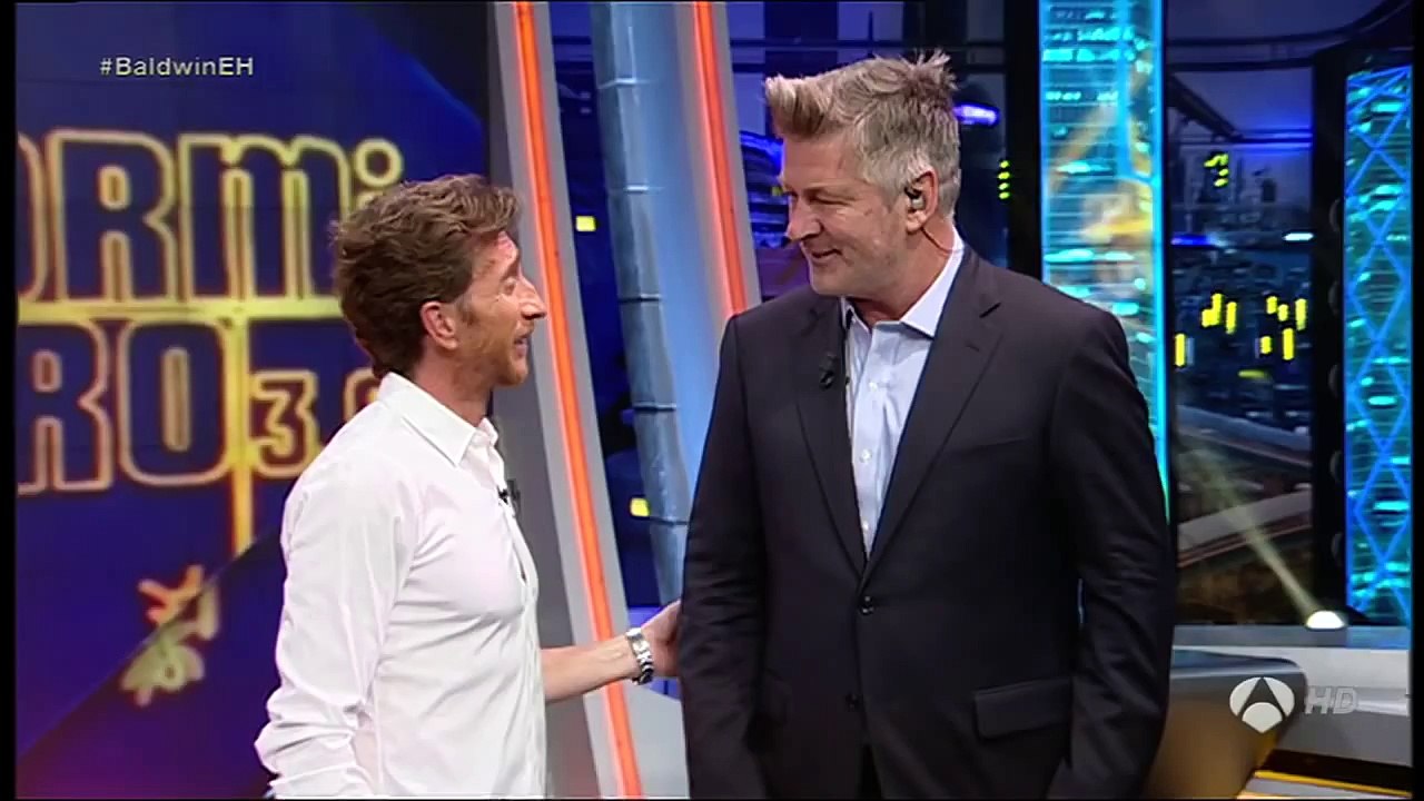 Alec Baldwin_ _Torrente 5 es lo más de mi carrera_