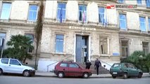 TG 28.01.15 Scandalo Trani, domiciliari per sindaco e altri tre arrestati