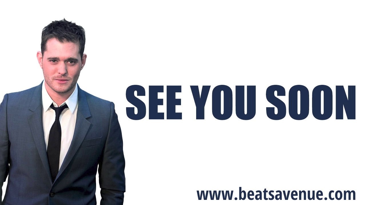 Michael Bublé x Colbie Caillat Type Beat "See You Soon" (Produced By Booming Brothers For BeatsAvenue)