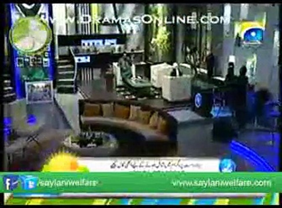 tassawwur-e-islam