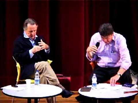 CDL 2008 - Regis Debray