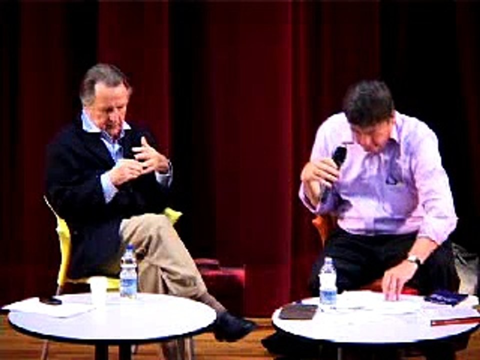 CDL 2008 - Regis Debray