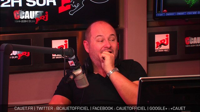 Un Super Jeu très S*** moi ! - C'Cauet sur NRJ
