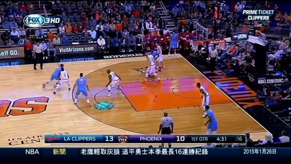 20150126 世界體育中心