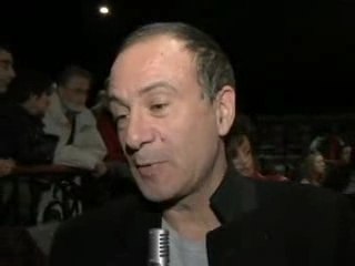 Gerard Miller soutient Ségolène Royal