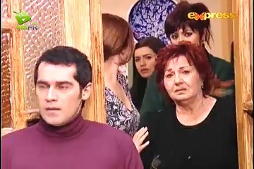 Drama Serial Meray Baba Jan - Episode 49 - Vidpk