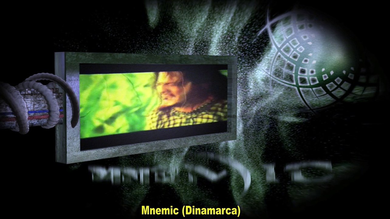 GROOVERIAL METAL FEST