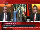 Faik Yavuz, TRT Haber’in Sabah Kuşağında yayınlanan Özel Gündem’e konuk oldu