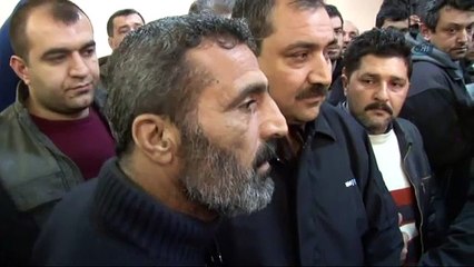 Kamyoncudan Kılıçdaroğlu’na şok sözler