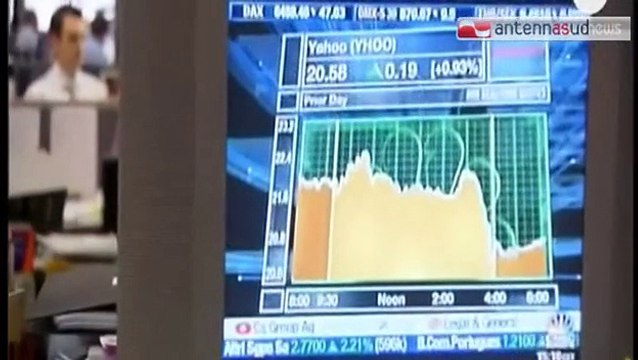 TG 28.01.15 Processo rating, a Trani raffica di testimoni eccellenti