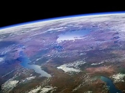 Malawi Gölü - Ciklet Balıkları