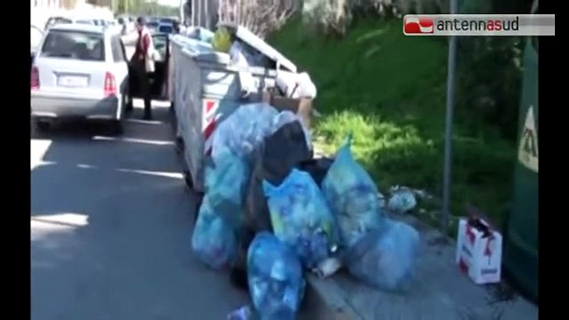 TG 28.01.15 Discariche, maglia nera di Legambiente alla Puglia