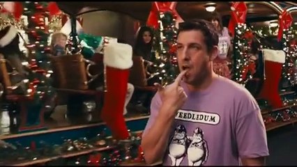 Adam Sandler, el actor menos rentable de Hollywood