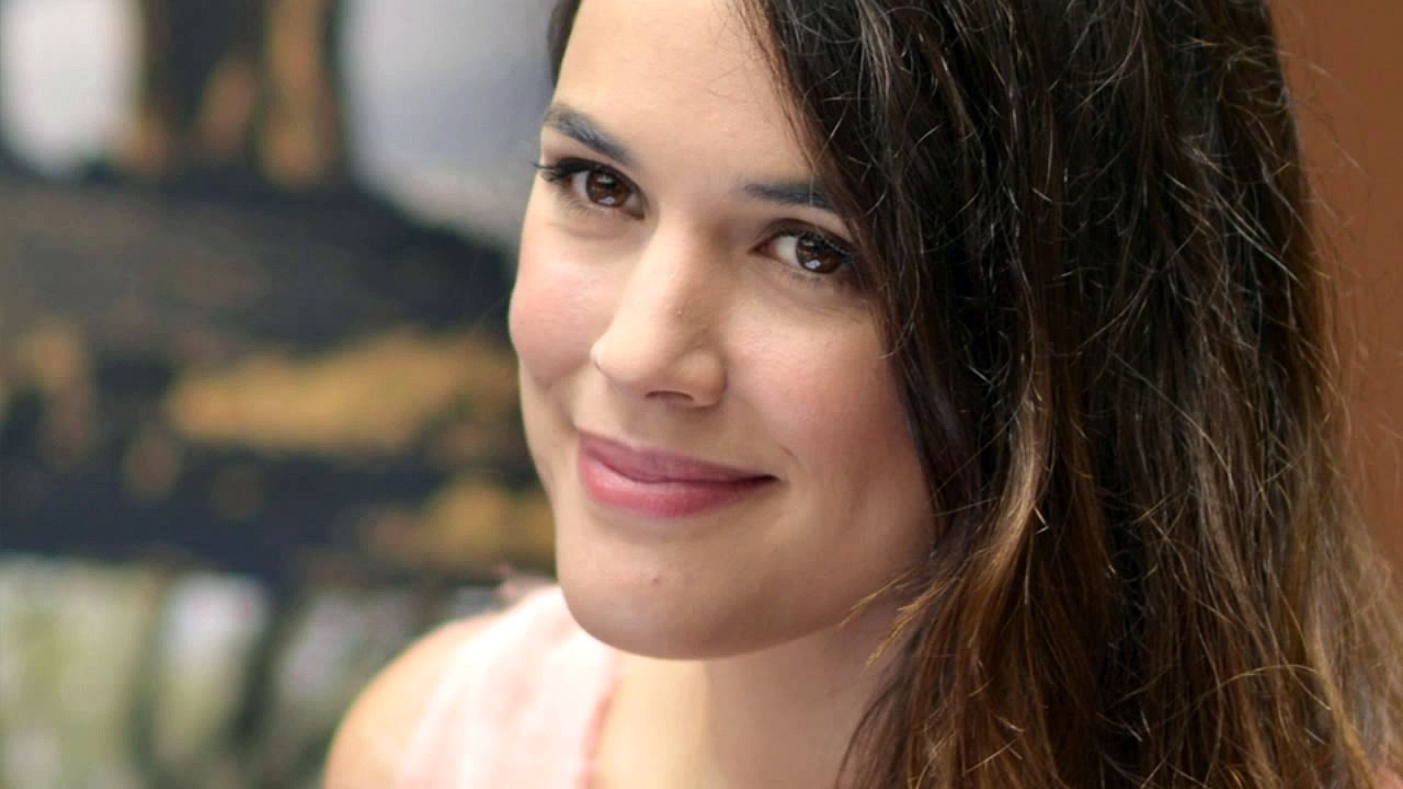 Audioblog de 'Palmeras en la Nieve' - Cap.8_ Adriana Ugarte nos habla de su personaje
