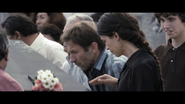 Avance de 'La Isla Mínima' con Raúl Arévalo, Javier Gutiérrez, Antonio de la Torre y Nerea Barros