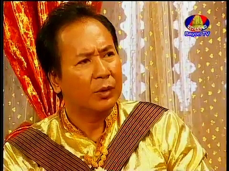 Khmer Movies 2014,រឿងខ្មែរ,ទេវរូបចេះនិយាយ,Te va rub ches ni yay, Part 07