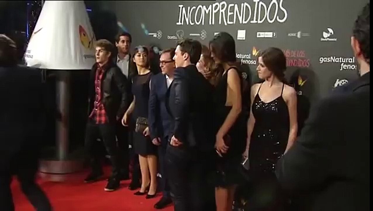 Blue Jeans_ _Estoy seguro de que a mis lectores les encantará la película_
