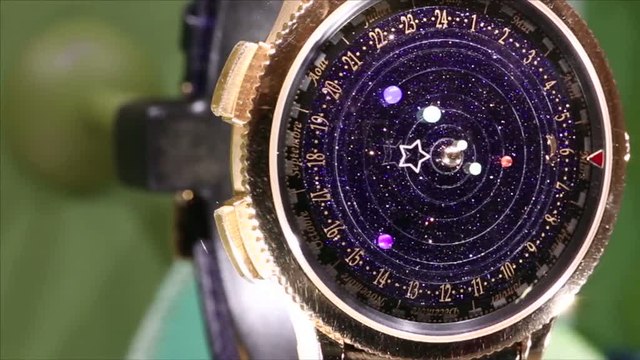 SIHH 2015 | Van Cleef & Arpels