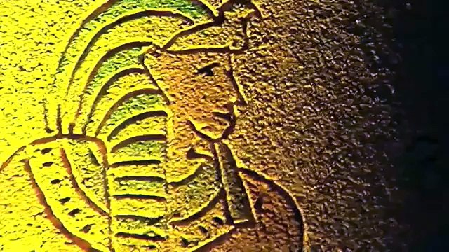 Christian Bale y Ridley Scott cierran 'la Madrid Premiere Week' con Exodus