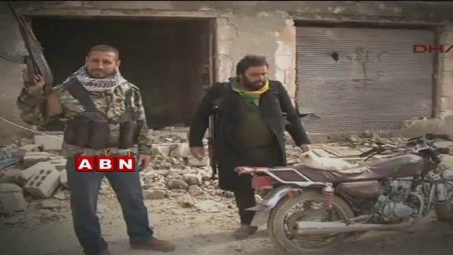 Kobani After Kurds Claim Victory Over ISIS (29 - 01 - 2015)