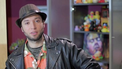 Crítica de El Séptimo Hijo - El Chico Morera