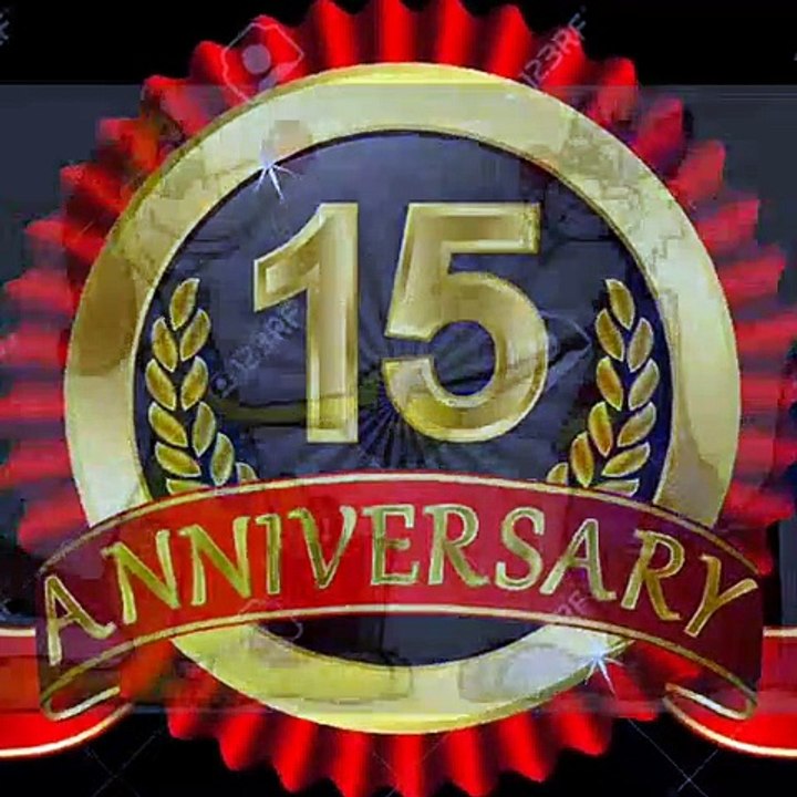 15° ANNO