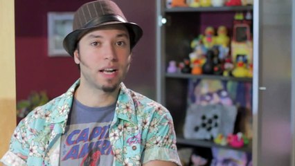 Crítica de Interstellar - El Chico Morera