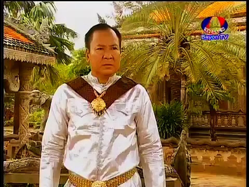 Khmer Movies 2014,រឿងខ្មែរ,ទេវរូបចេះនិយាយ,Te va rub ches ni yay, Part 08