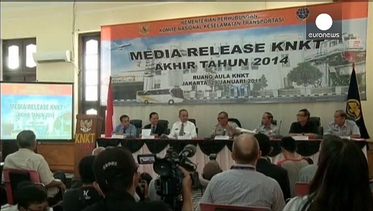 Crash d'Air Asia : le co-pilote français aux commandes