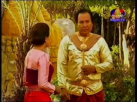 Khmer Movies 2014,រឿងខ្មែរ,ទេវរូបចេះនិយាយ,Te va rub ches ni yay, Part 10
