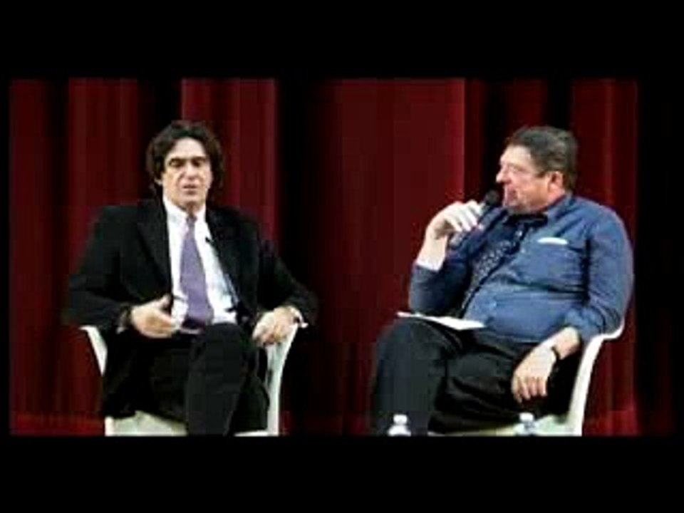 CDL 2007 - Luc Ferry