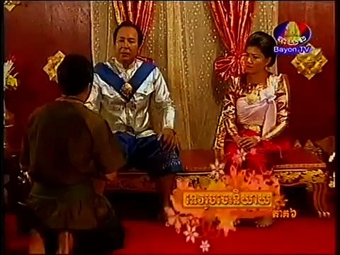 Khmer Movies 2014,រឿងខ្មែរ,ទេវរូបចេះនិយាយ,Te va rub ches ni yay, Part 12