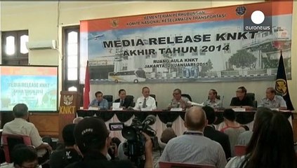 "Ziemlich klares Bild" von AirAsia-Absturz, aber keine Ursache