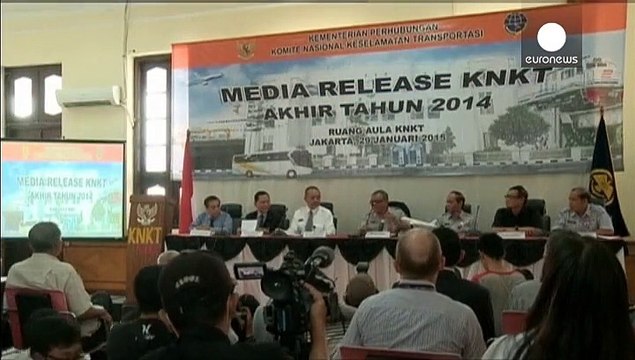 Μοιραία πτήση Airasia: Ο συγκυβερνήτης «στο τιμόνι», λίγο πριν τη συντριβή