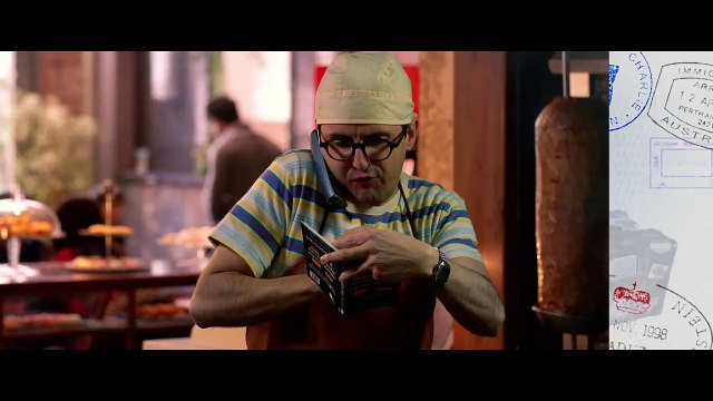 Tráiler en exclusiva de 'Perdiendo el Norte' con Yon González y Blanca Suárez