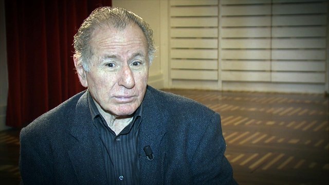 Musée de l'Histoire de l'Immigration - Témoignages