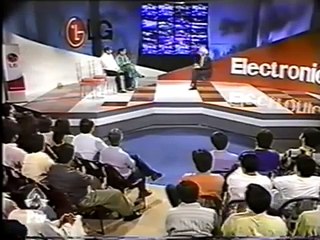 Shahid Afridi First Interview 1998