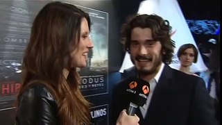 Yon González, veterano de 'El Club de los Incomprendidos'