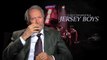 Entrevista a Clint Eastwood sobre la película 'Jersey Boys'