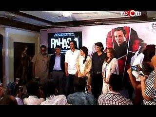 Arushi Talwar based  'Rahasya' Movie gets clean-chit from court