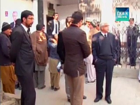 Defamation case- Babar Awan to represent Imran Khan against ex-CJ Choudry Iftikhar