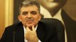 Abdullah Gül'den 'Araf'ta 7 Yıl' Adlı Kitaptaki İddialara Yalanlama