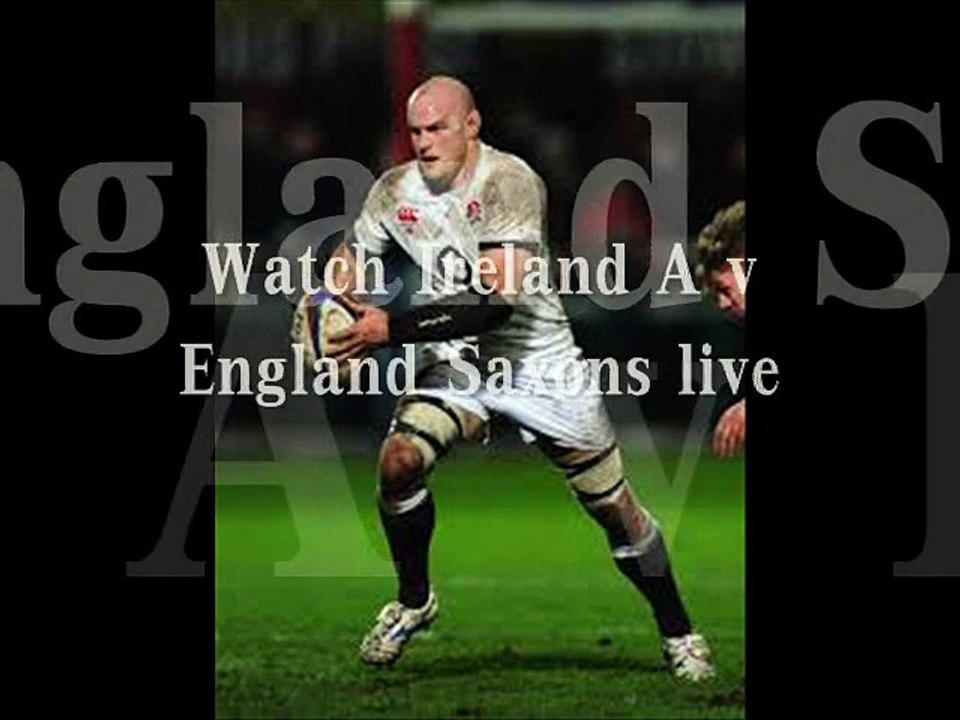 watch Ireland A vs England live online streaming