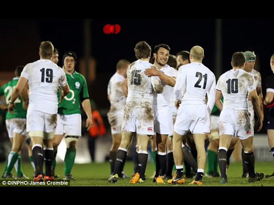 watch Ireland A vs England live match 30 jan
